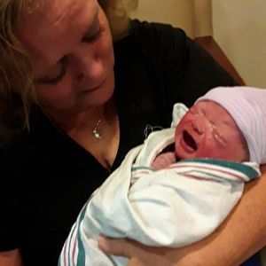 Meet your Posher, Jess